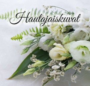 HAUTAJAISKUVAT Pirkanmaa