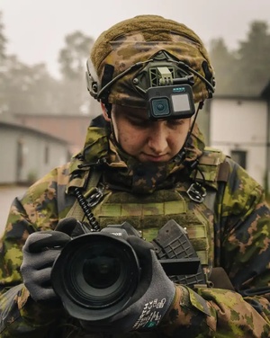 IivariKortesoja