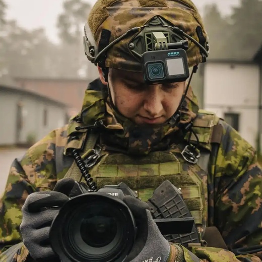 IivariKortesoja