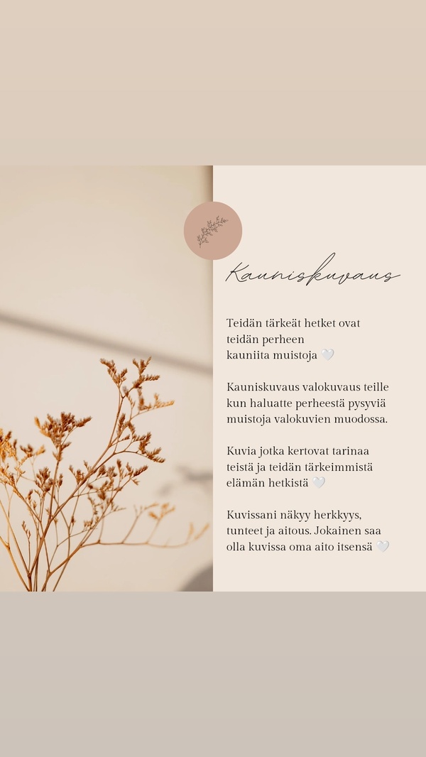 Kauniskuvaus