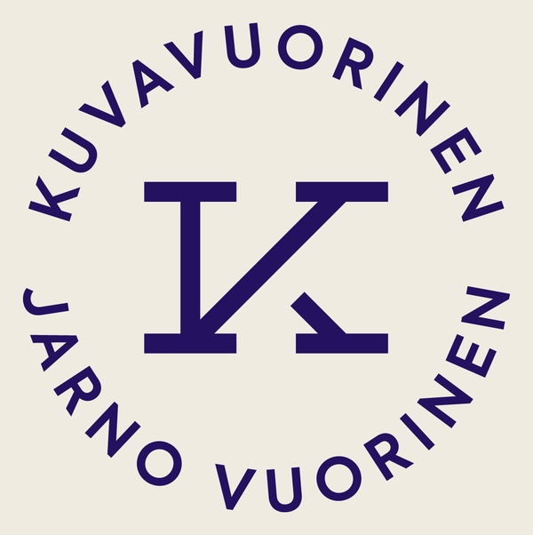 Kuvavuorinen
