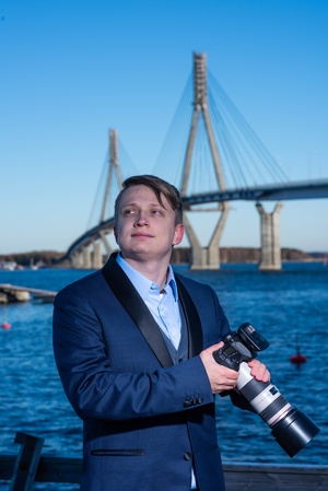 Peltoniemi-photography