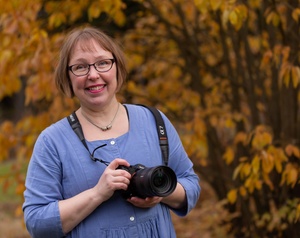 Virpi Kokkonen Photography