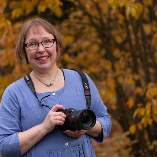 Virpi Kokkonen Photography
