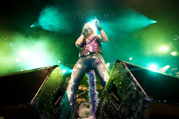 Rami Marjamäki valokuvaaja Tampere