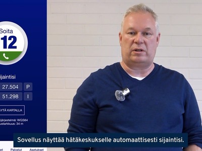Informaatiovideo