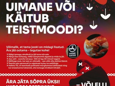 ööhaldjad -juliste