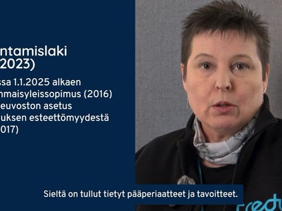 Opetusvideot