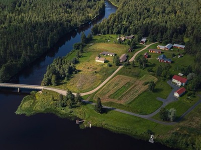 Ilmakuvaus Oulu
