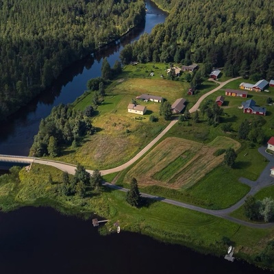 Ilmakuvaus Oulu