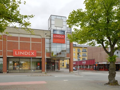 Kauppakeskus