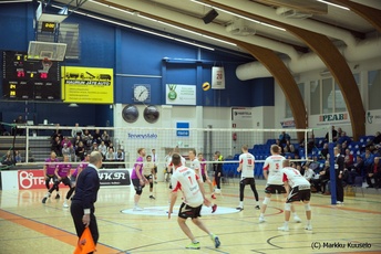 Urheilukuvaus Espoo