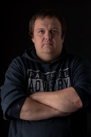Profiilikuva