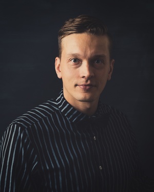 Profiilikuva