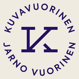 Kuvavuorinen