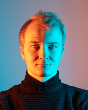 Profiilikuva
