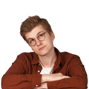 Profiilikuva