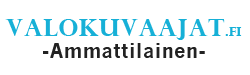 Valokuvaus-ammattilainen