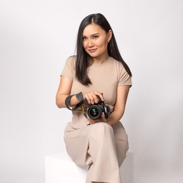 Aigulphotography